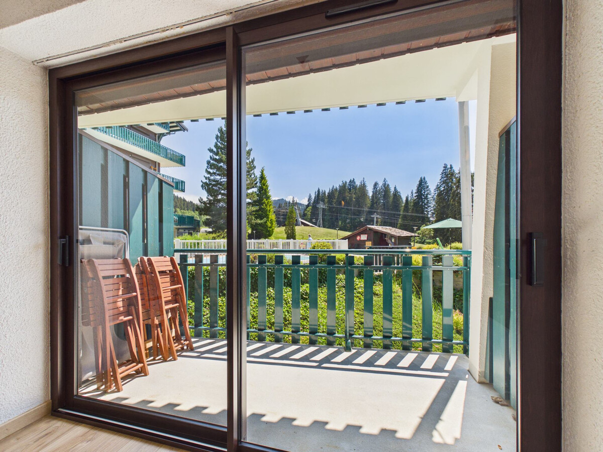 Studio 22 m² aux Pieds des Pistes des Gets - Photo 14