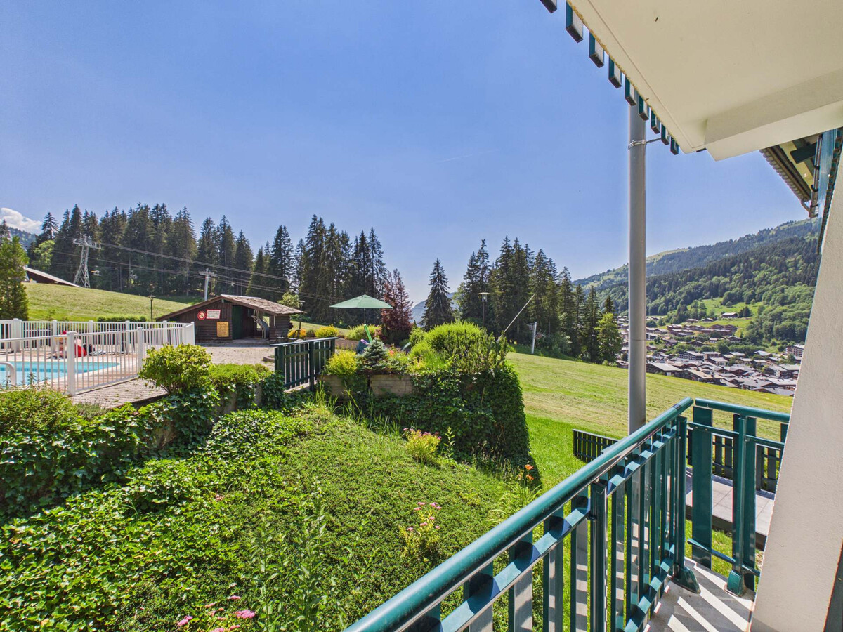 Studio 22 m² aux Pieds des Pistes des Gets - Photo 16
