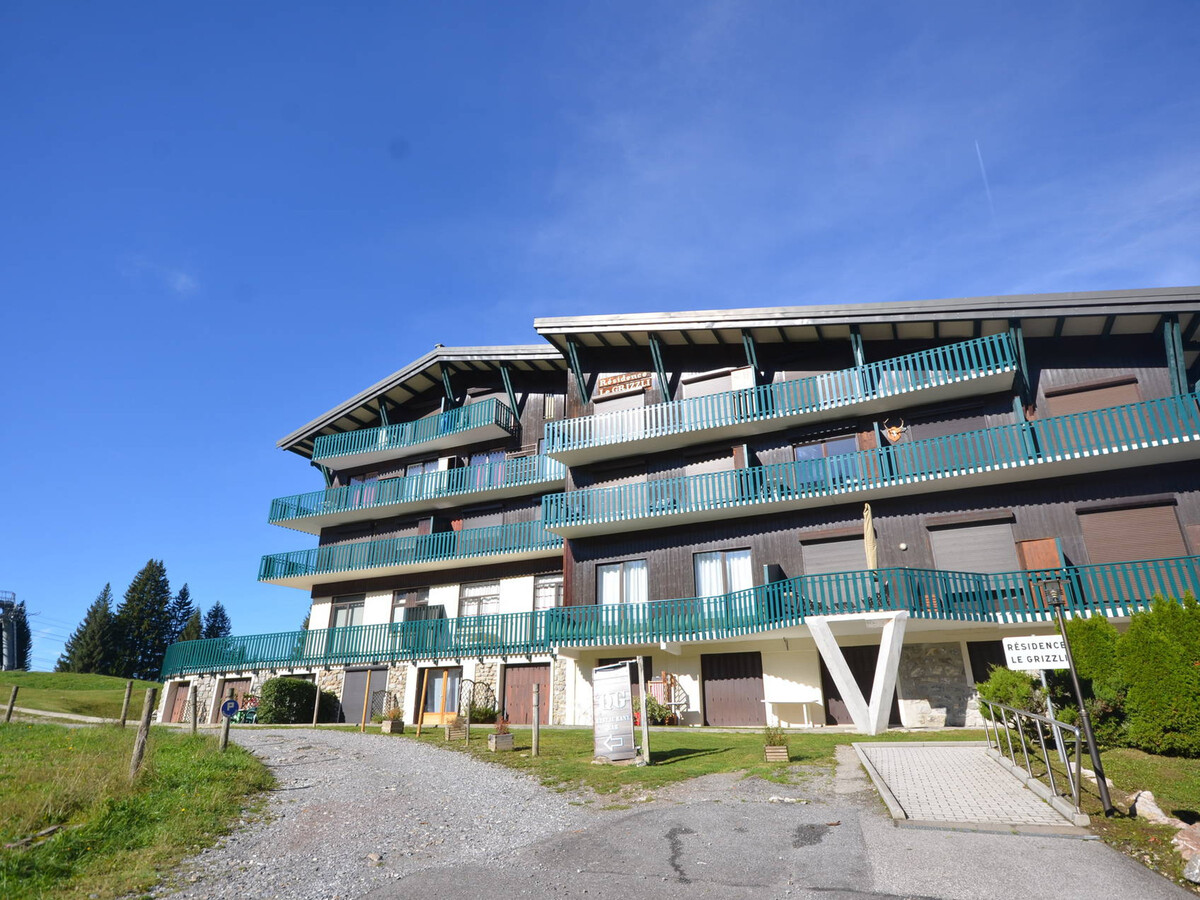 Studio 22 m² aux Pieds des Pistes des Gets - Photo 20
