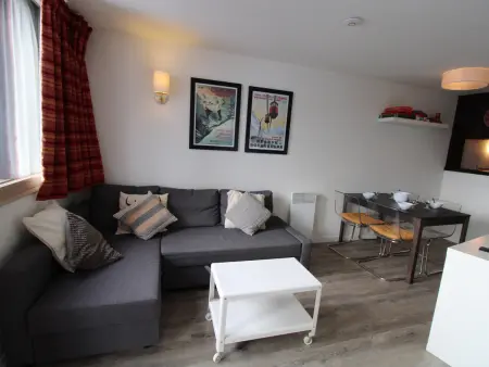 Location appartement à Avoriaz