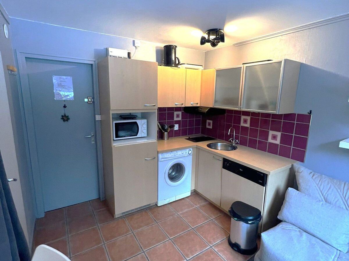 Appartement 4 pers à Avoriaz, équipé fondue et raclette - Photo 4