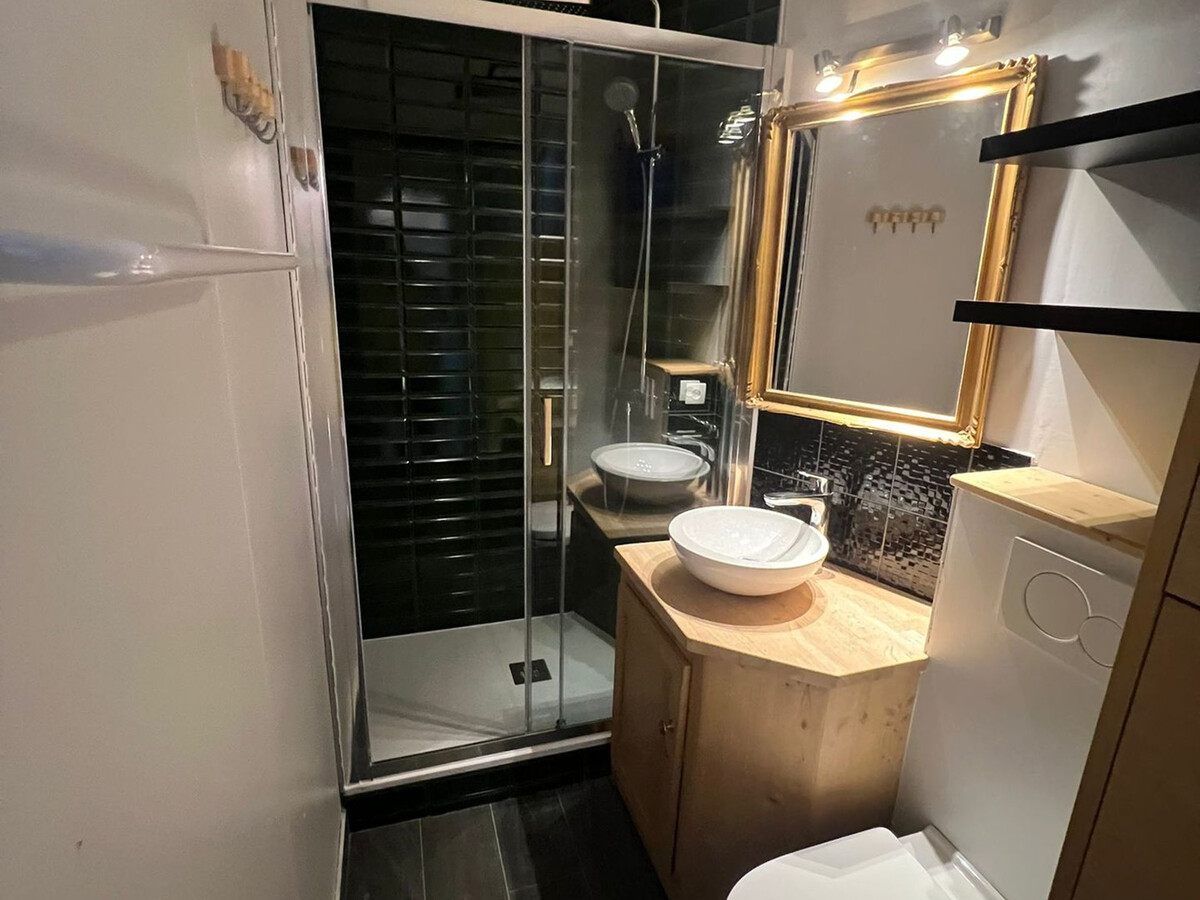 Appartement 4 pers à Avoriaz, équipé fondue et raclette - Photo 5