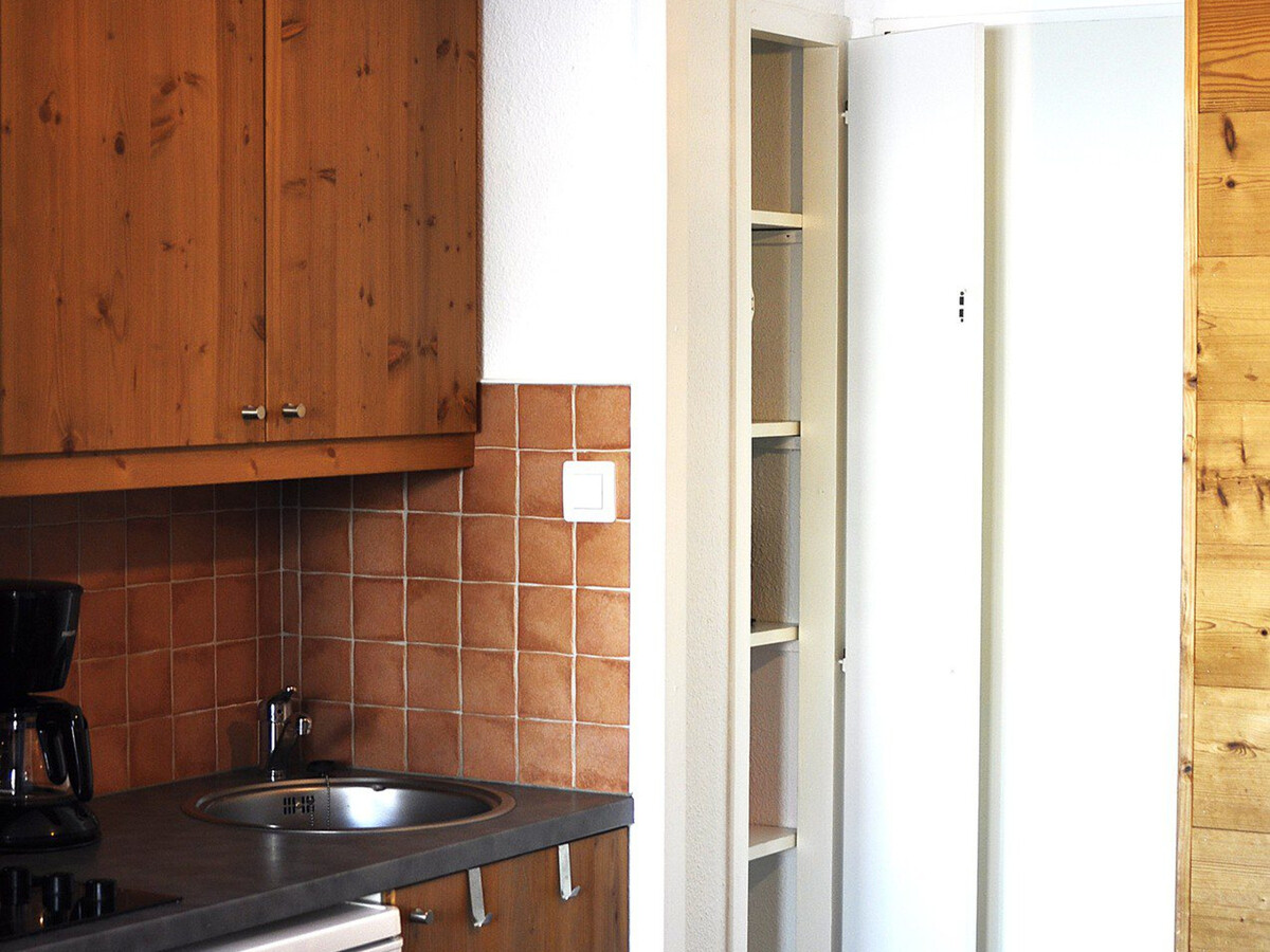 Appartement 2 pièces 4 pers. à Avoriaz, 5 min du centre - Photo 10