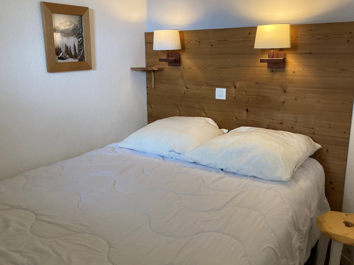 Appartement 2 pièces 4 pers. à Avoriaz, 5 min du centre - Photo 11