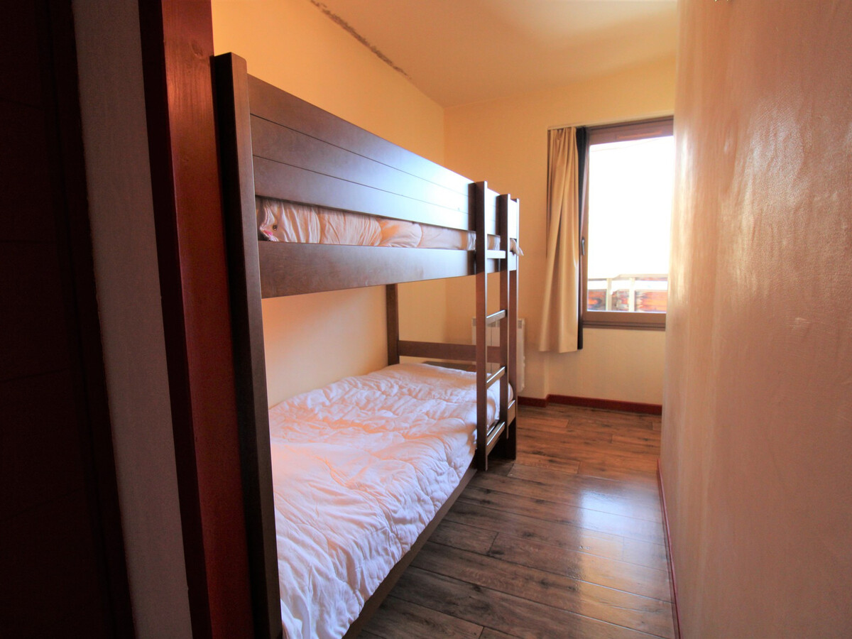 Grand appartement 4 pièces 8 pers à Avoriaz, vue domaine skiable - Photo 7