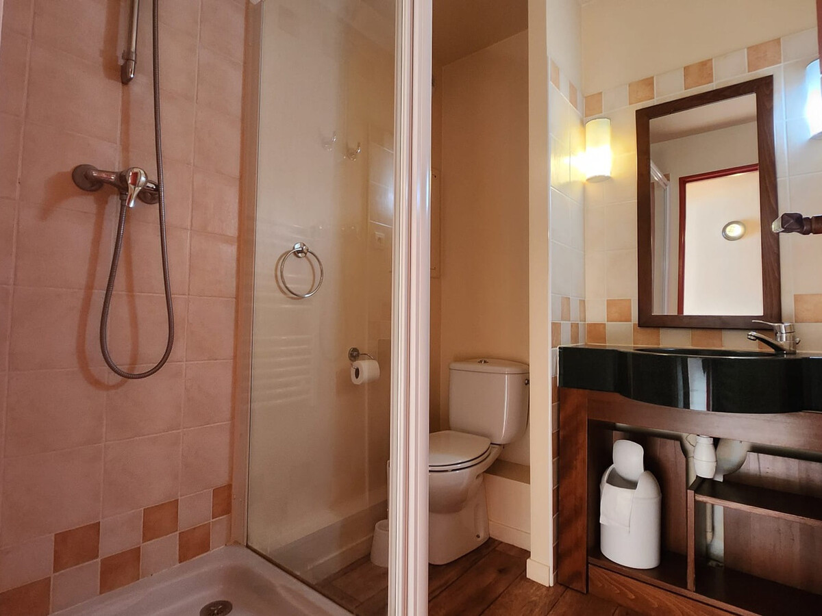 Grand appartement 4 pièces 8 pers à Avoriaz, vue domaine skiable - Photo 9