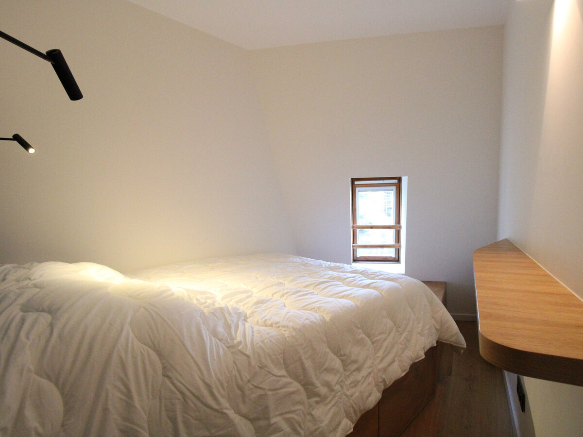Appartement 4 pièces rénové, 8 pers, balcon sud - Photo 7