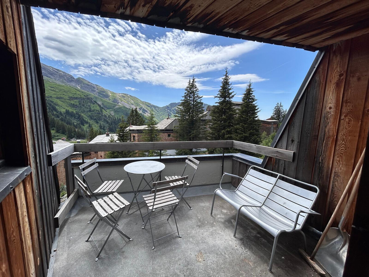 Appartement 4 pièces rénové, 8 pers, balcon sud - Photo 14
