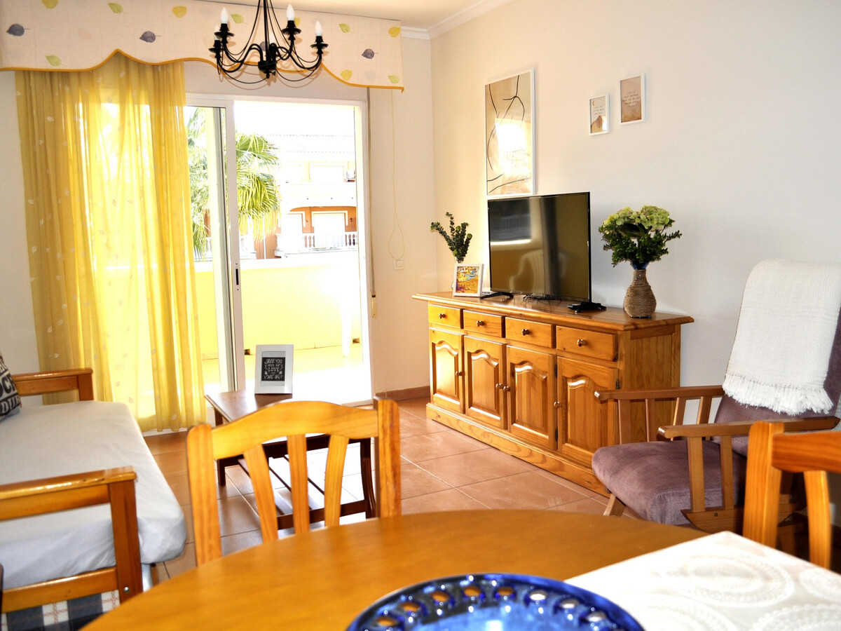 Appartement 2 chambres Dénia, piscine et plage à 200m - Photo 4