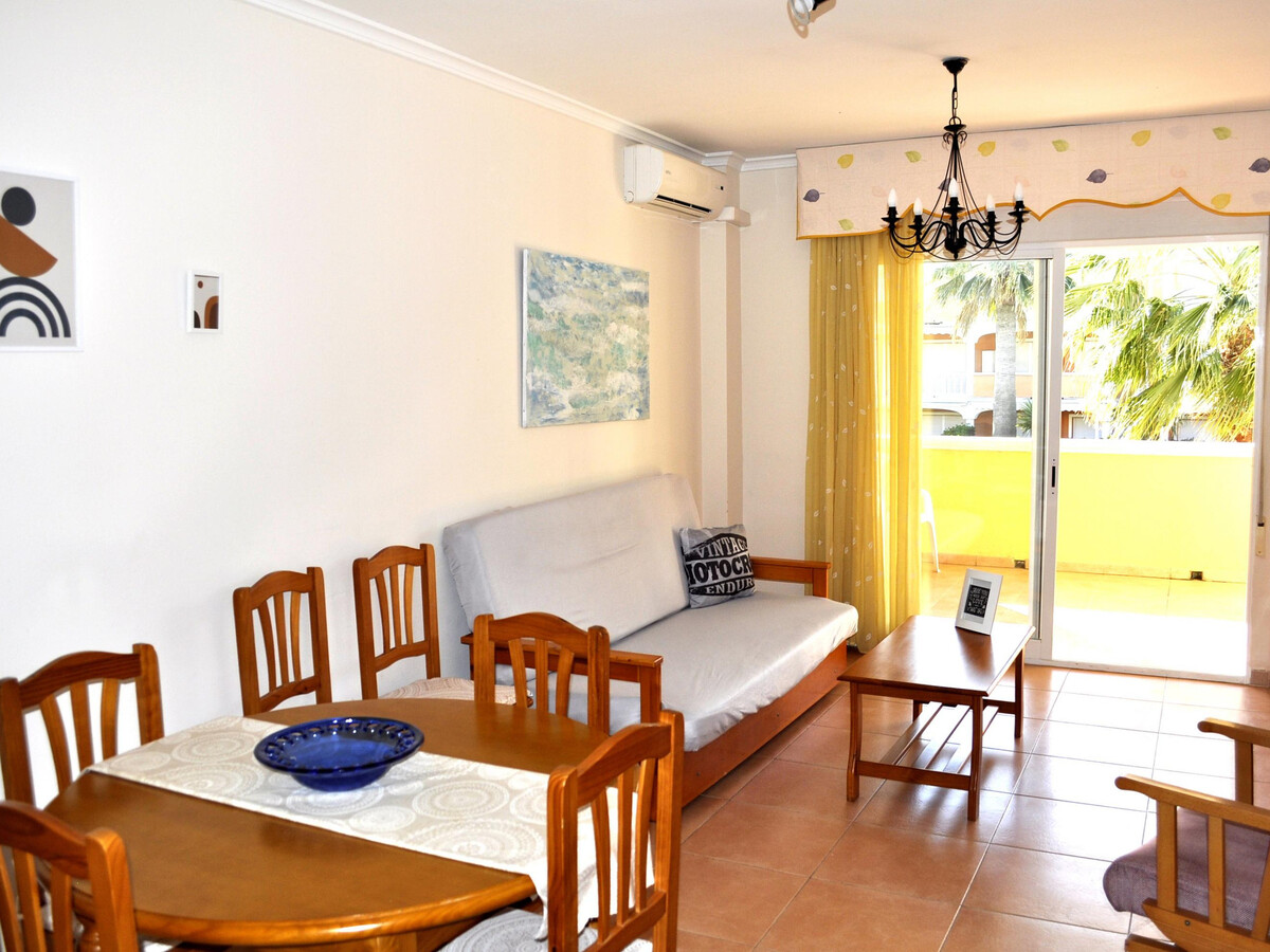 Appartement 2 chambres Dénia, piscine et plage à 200m - Photo 5