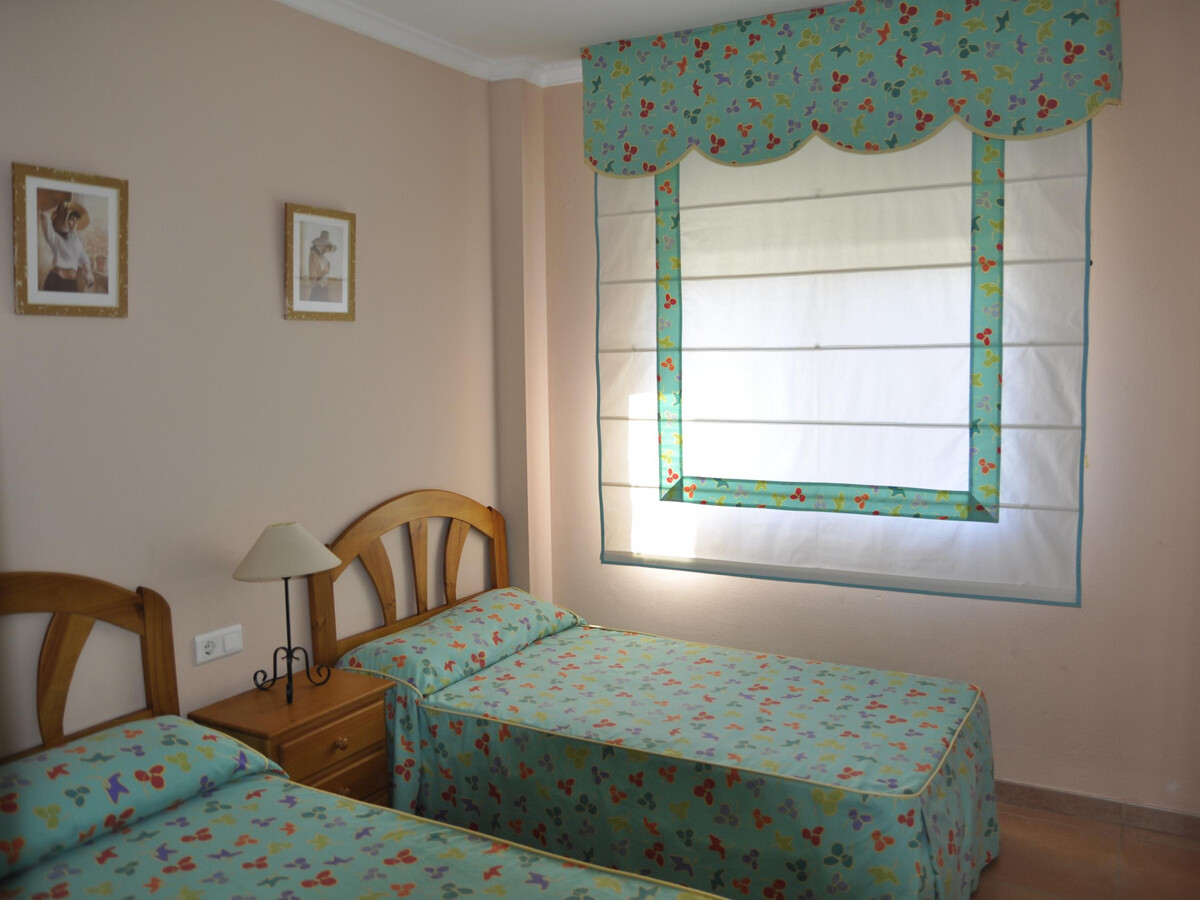 Appartement 2 chambres Dénia, piscine et plage à 200m - Photo 9