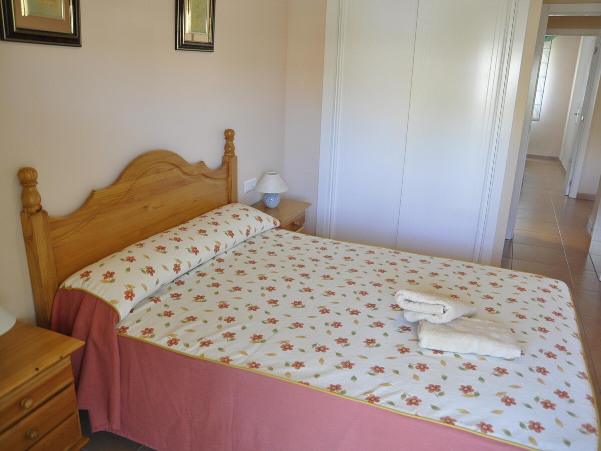 Appartement 2 chambres Dénia, piscine et plage à 200m - Photo 12