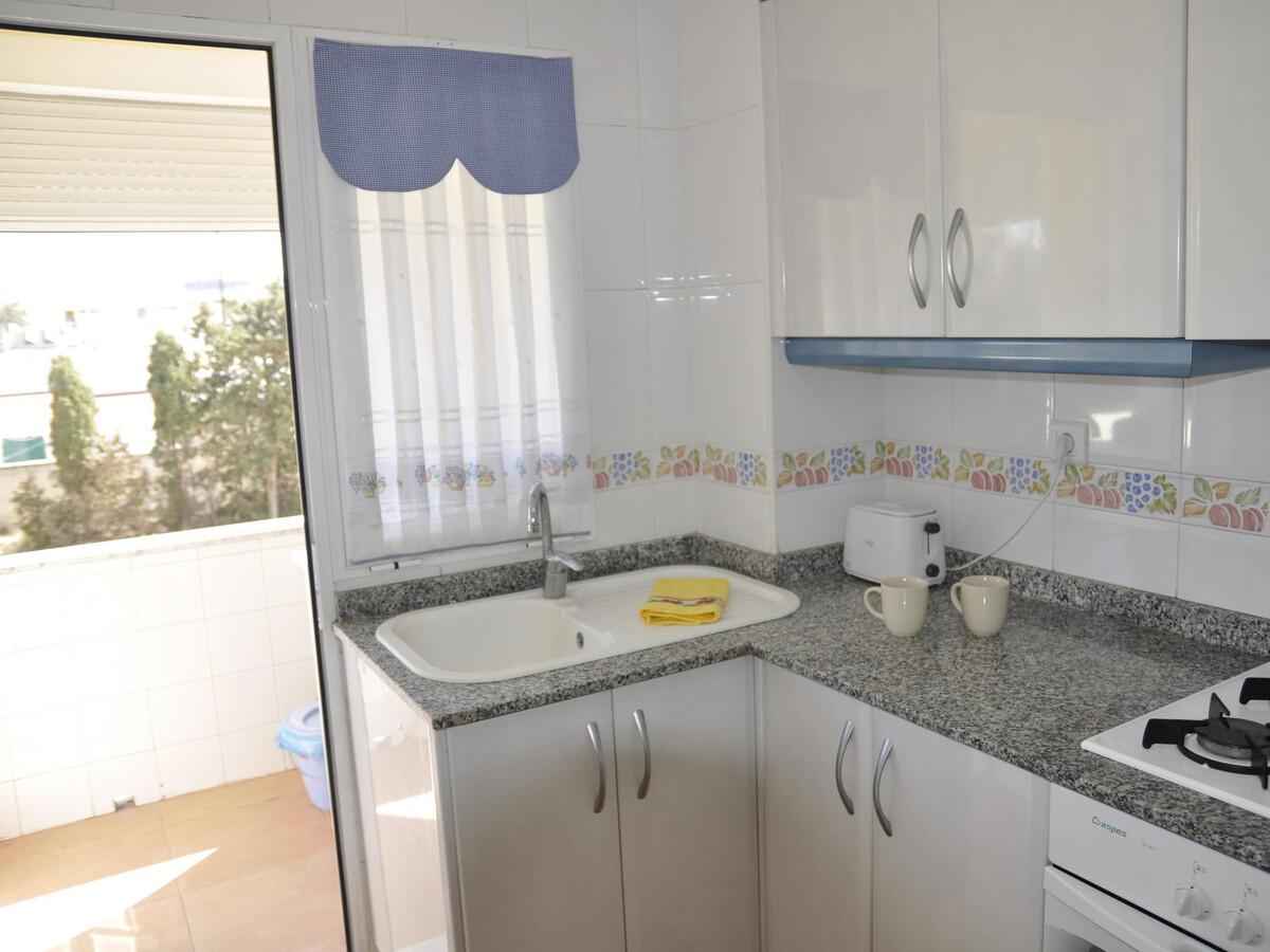 Appartement 2 chambres Dénia, piscine et plage à 200m - Photo 15