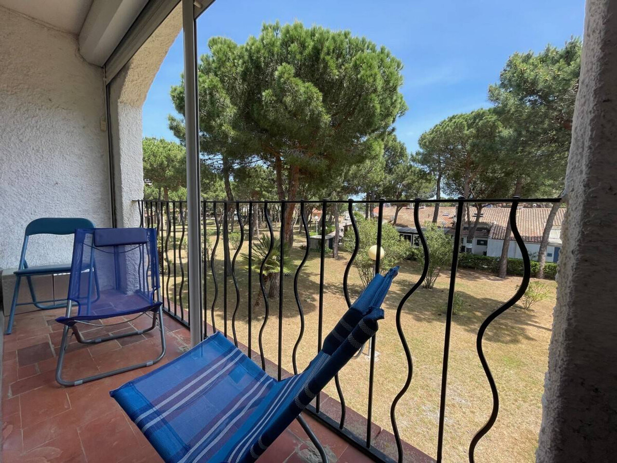 Appartement 5 pers. à 200m de la plage, Argelès-sur-Mer - Photo 2