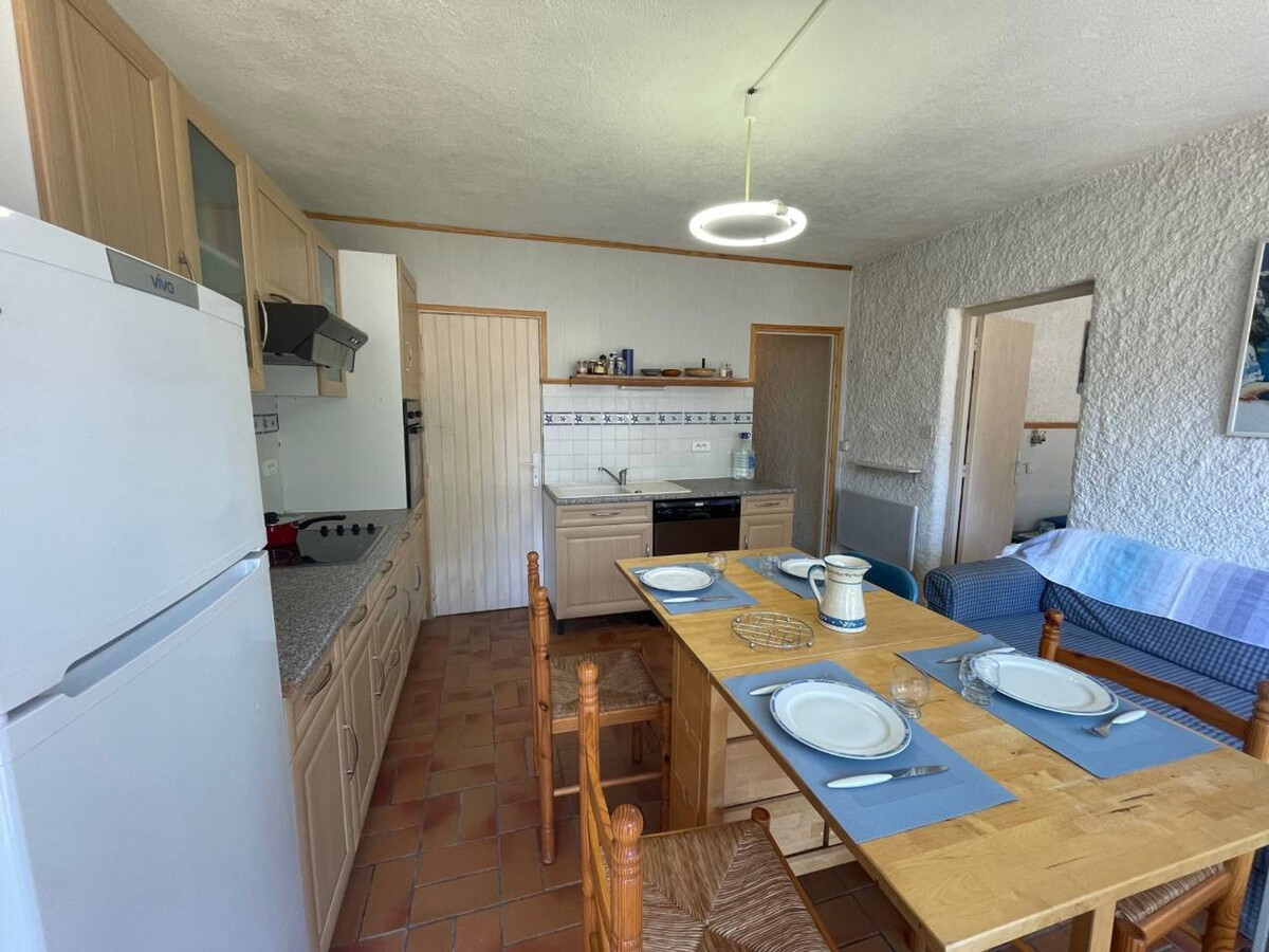 Appartement 5 pers. à 200m de la plage, Argelès-sur-Mer - Photo 4