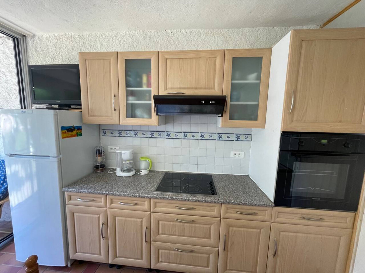 Appartement 5 pers. à 200m de la plage, Argelès-sur-Mer - Photo 7