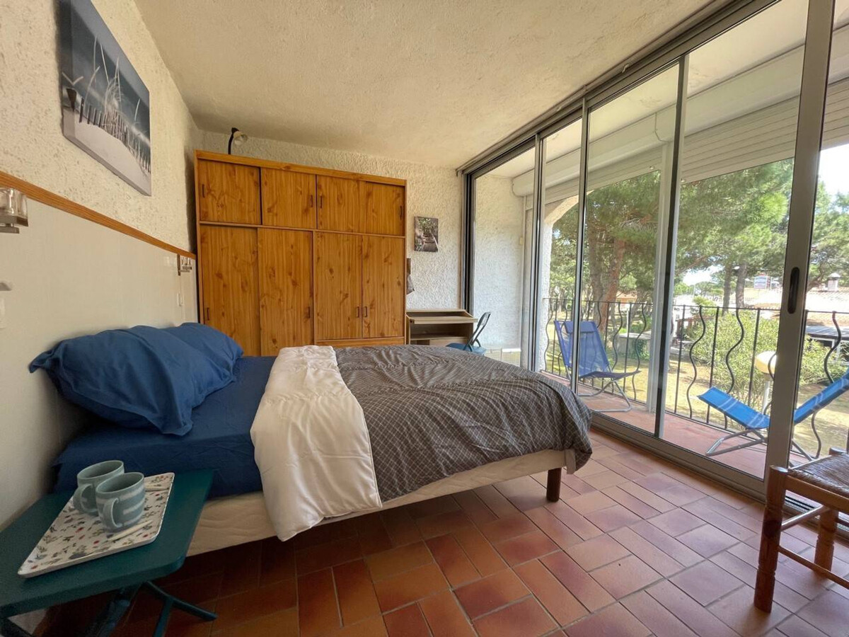 Appartement 5 pers. à 200m de la plage, Argelès-sur-Mer - Photo 9