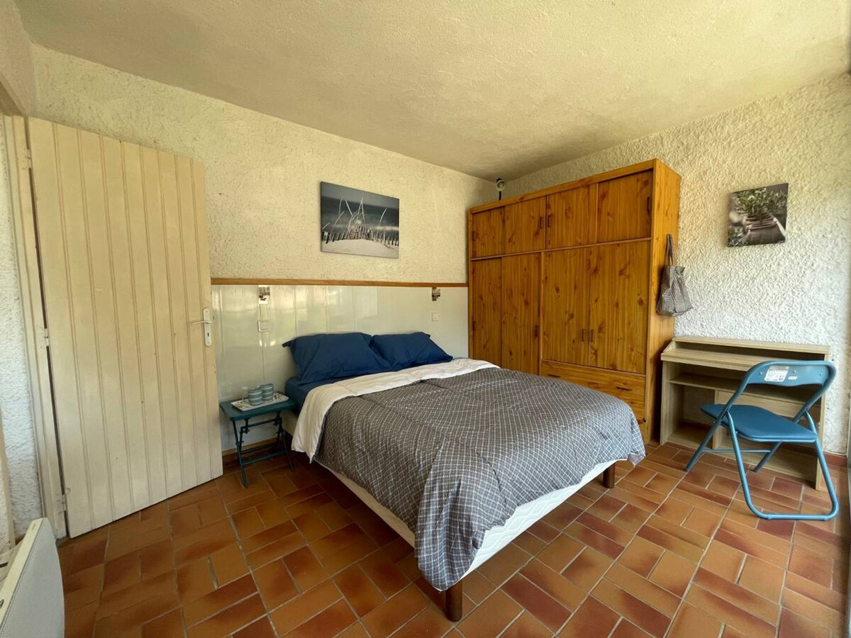 Appartement 5 pers. à 200m de la plage, Argelès-sur-Mer - Photo 10