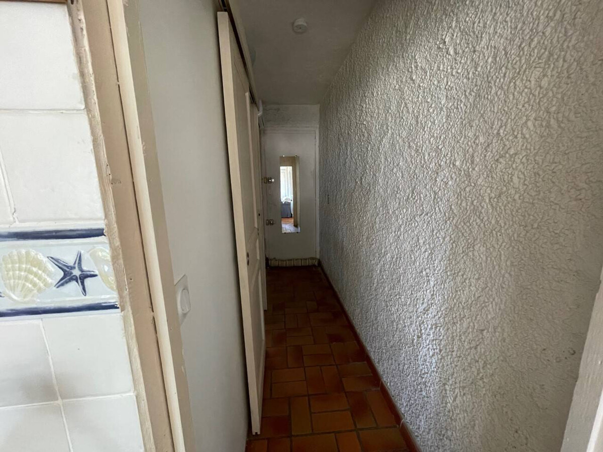 Appartement 5 pers. à 200m de la plage, Argelès-sur-Mer - Photo 11