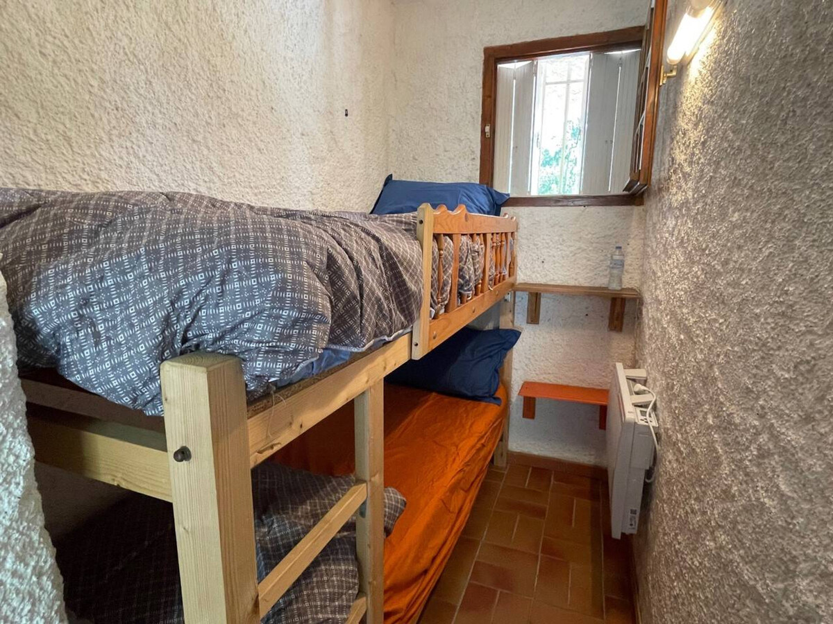 Appartement 5 pers. à 200m de la plage, Argelès-sur-Mer - Photo 12