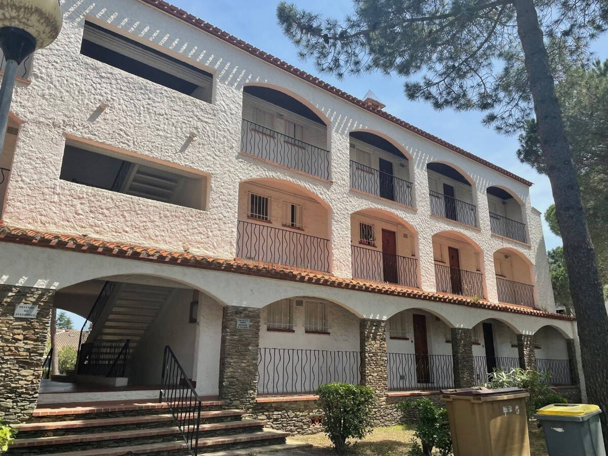 Appartement 5 pers. à 200m de la plage, Argelès-sur-Mer - Photo 15