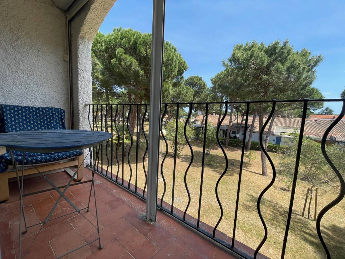 Appartement 5 pers. à 200m de la plage, Argelès-sur-Mer - Photo 16