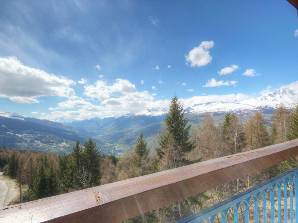 Appartement 2 pièces balcon sud-ouest aux Arcs 1800 - Photo 10