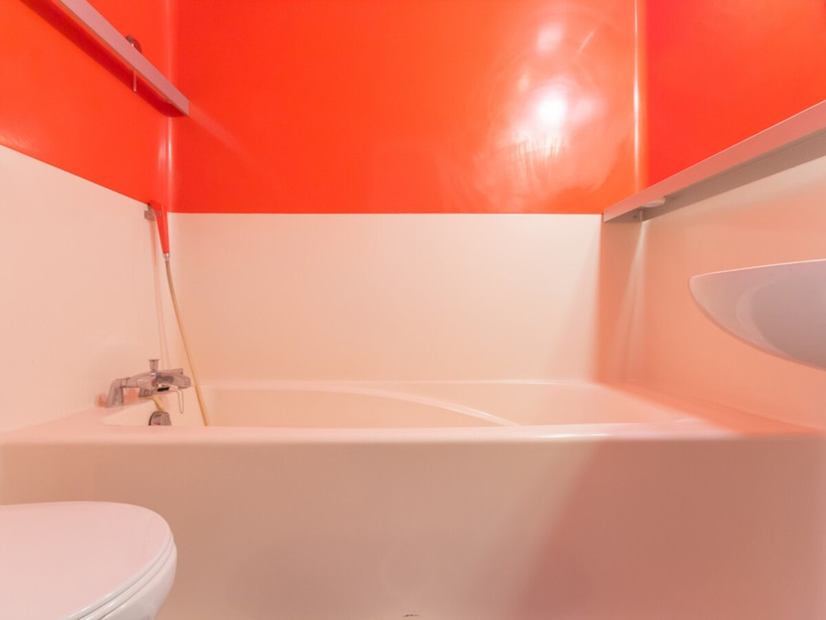 Studio 24m² ski aux pieds · Balcon sud · 4 couchages - Photo 9