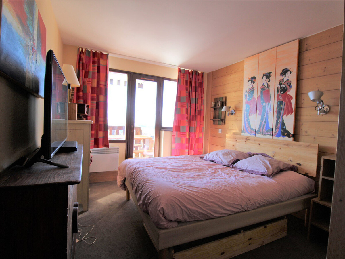 Appartement 8 pers à Avoriaz, vue domaine skiable - Photo 6
