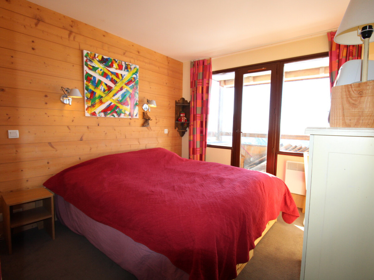 Appartement 8 pers à Avoriaz, vue domaine skiable - Photo 7
