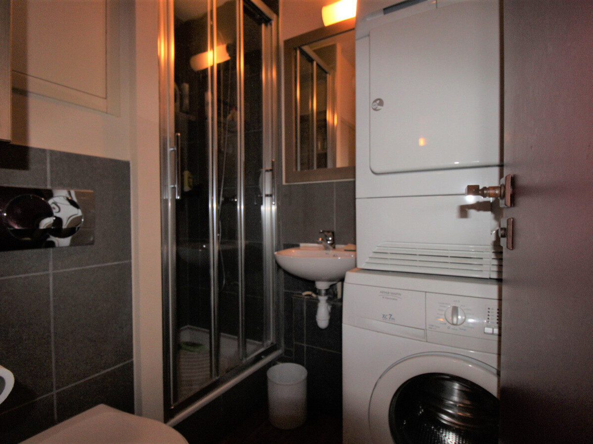 Appartement 8 pers à Avoriaz, vue domaine skiable - Photo 8