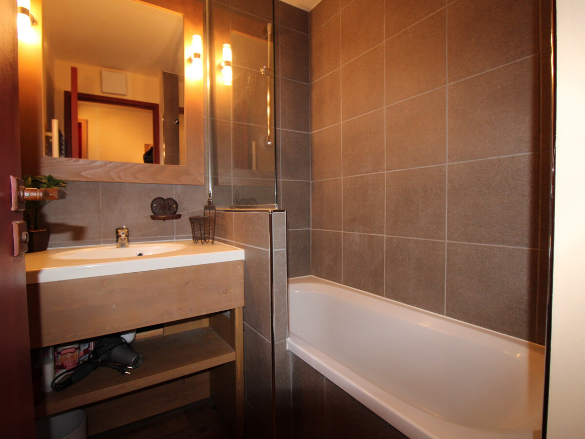 Appartement 8 pers à Avoriaz, vue domaine skiable - Photo 9
