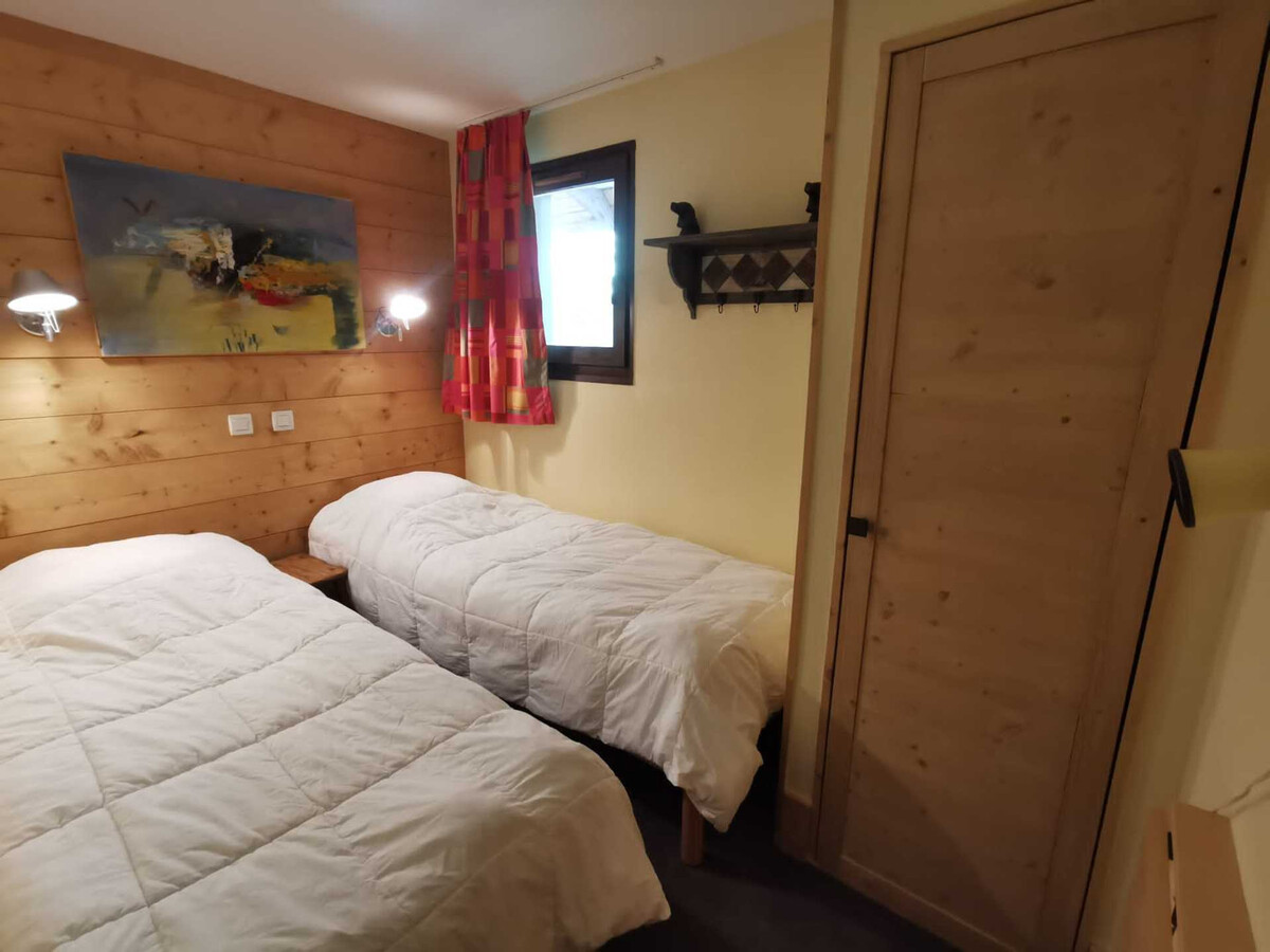 Appartement 8 pers à Avoriaz, vue domaine skiable - Photo 13