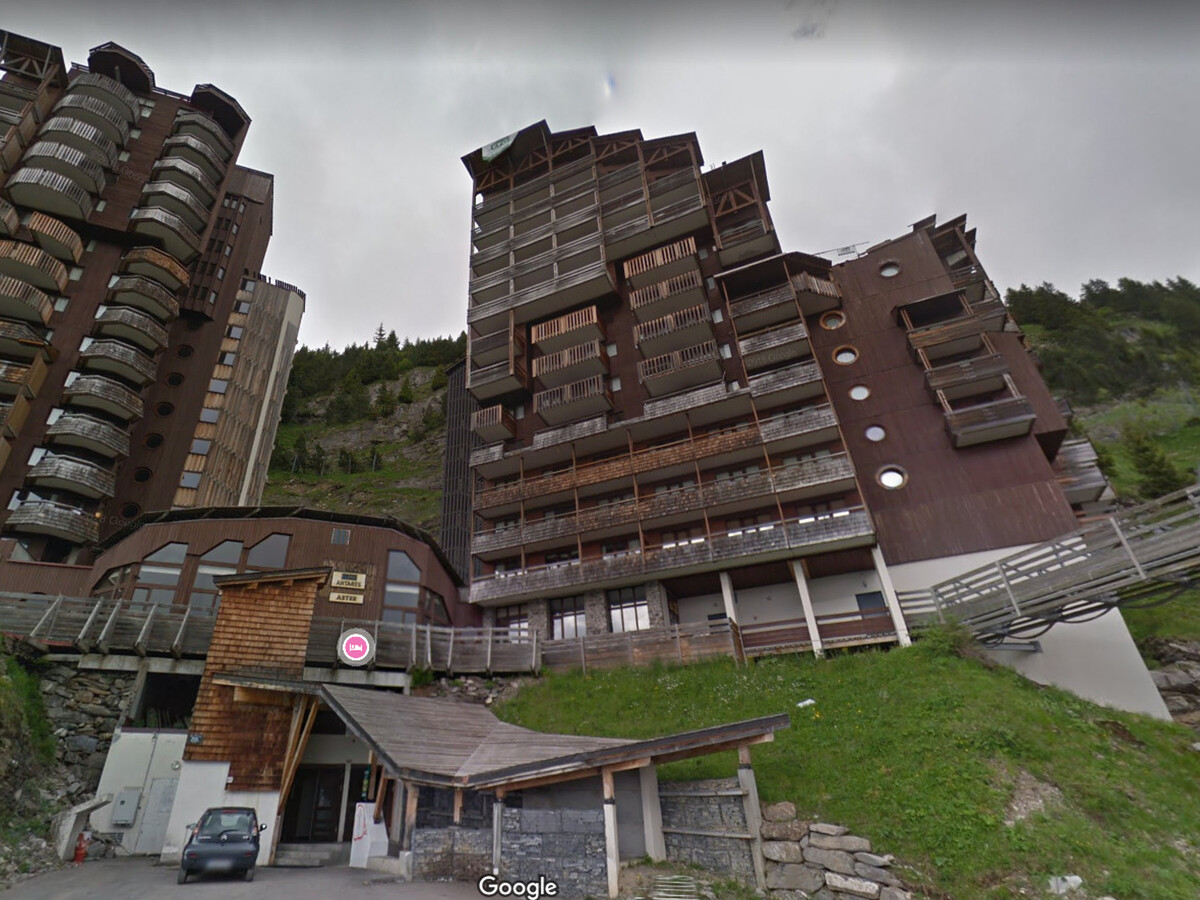 Appartement 8 pers à Avoriaz, vue domaine skiable - Photo 14