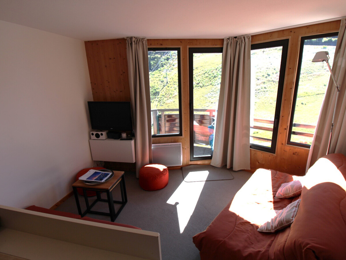 Appartement 5 pers. balcon sud, centre Avoriaz - Photo 1