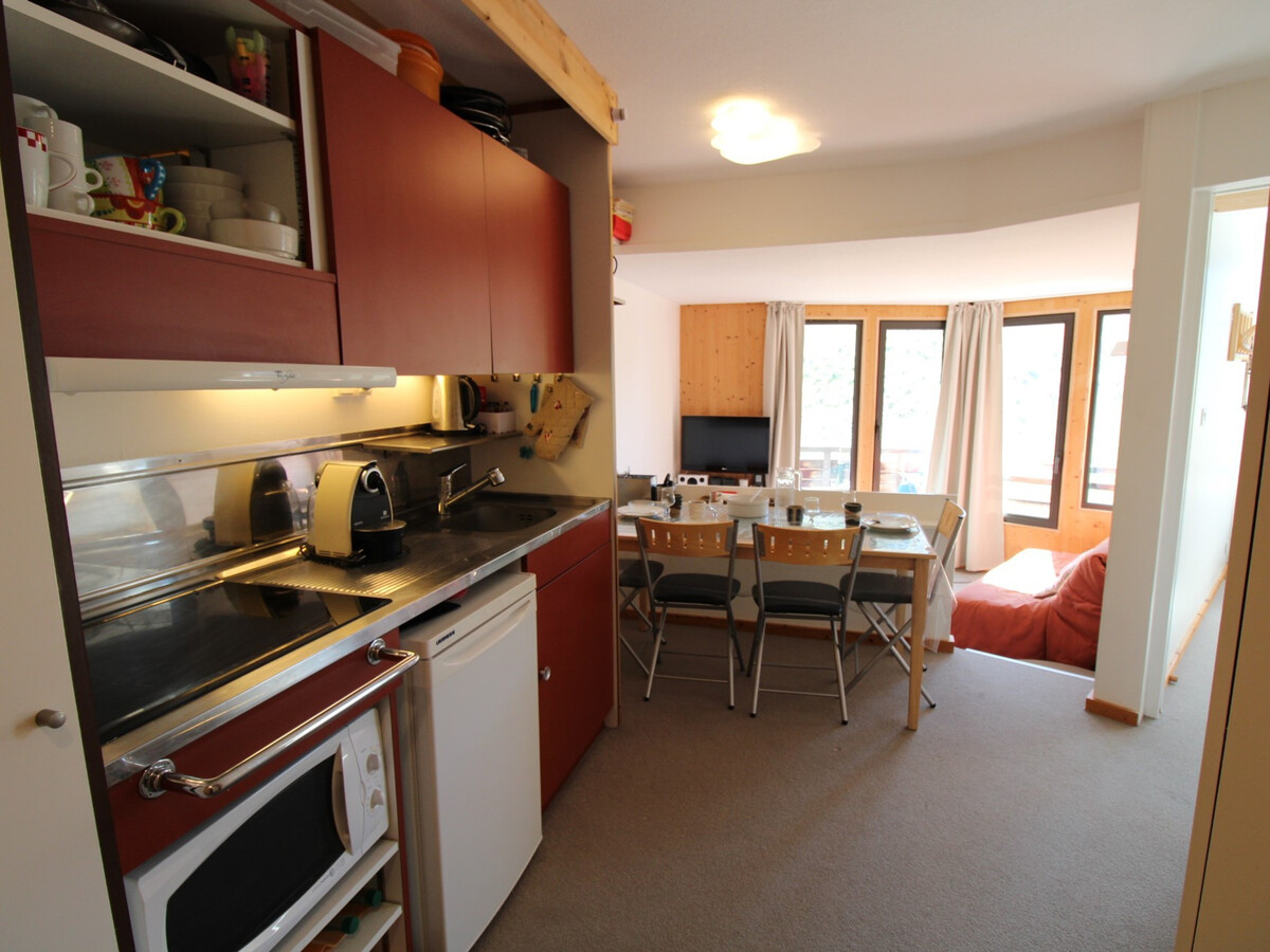 Appartement 5 pers. balcon sud, centre Avoriaz - Photo 2