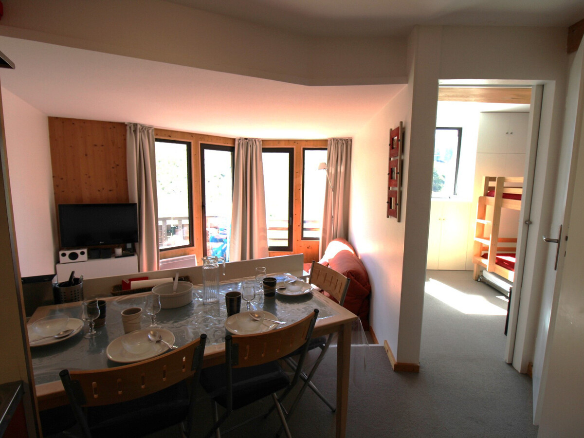 Appartement 5 pers. balcon sud, centre Avoriaz - Photo 3