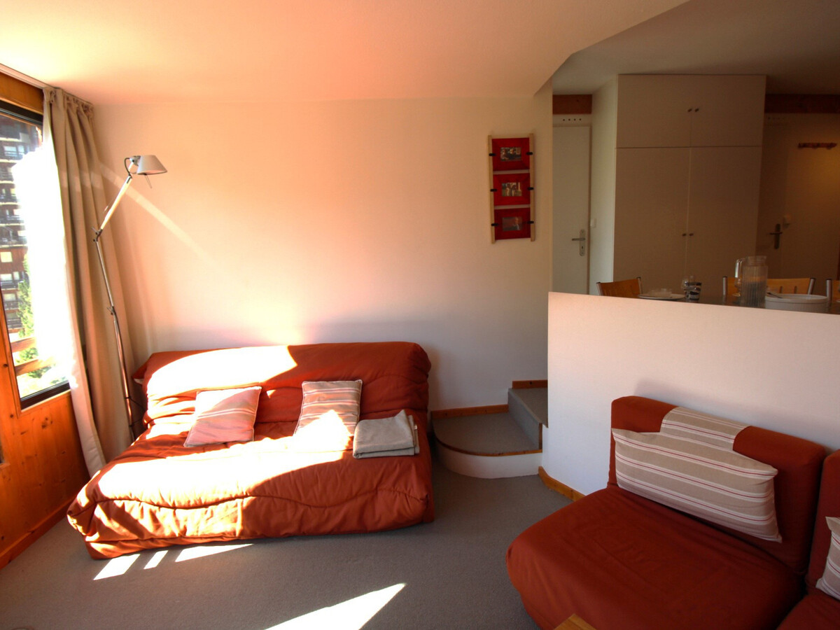 Appartement 5 pers. balcon sud, centre Avoriaz - Photo 5