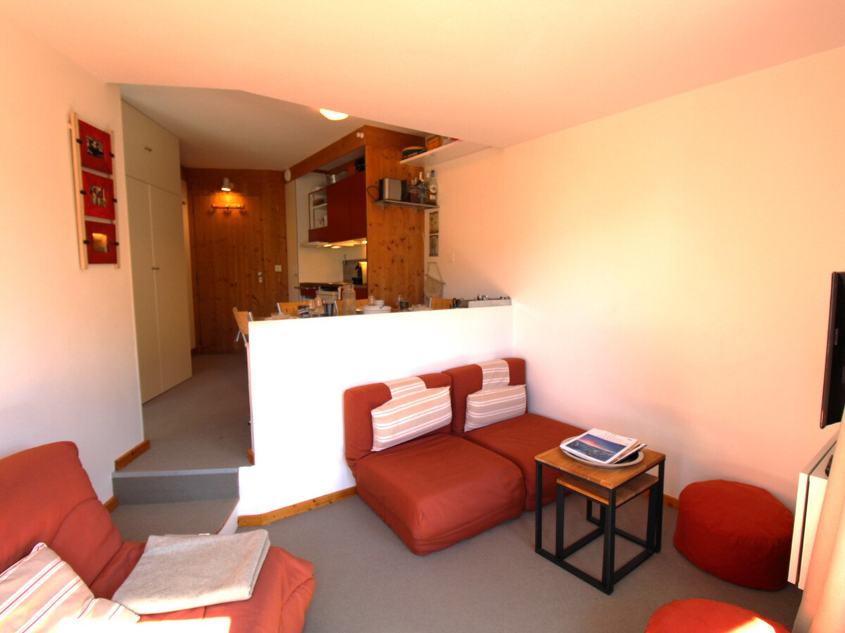 Appartement 5 pers. balcon sud, centre Avoriaz - Photo 6