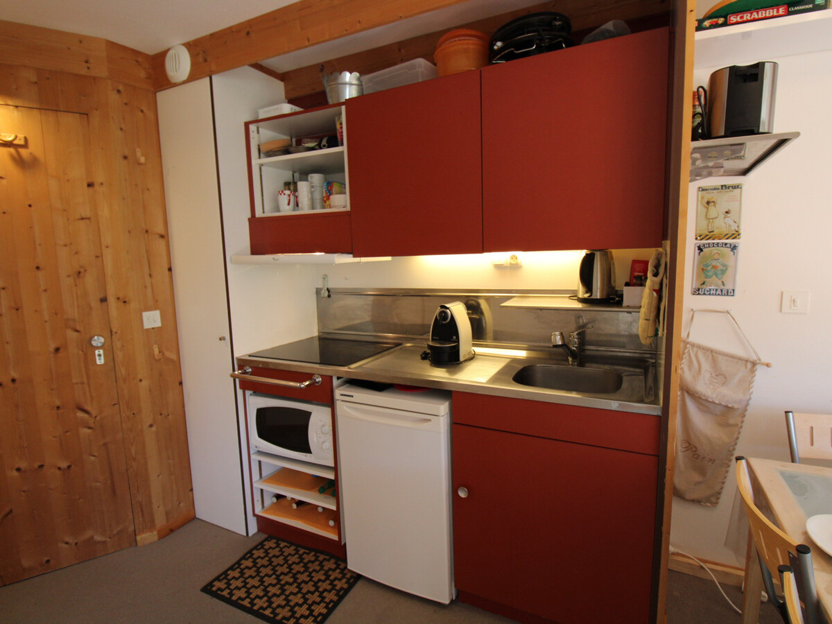 Appartement 5 pers. balcon sud, centre Avoriaz - Photo 7