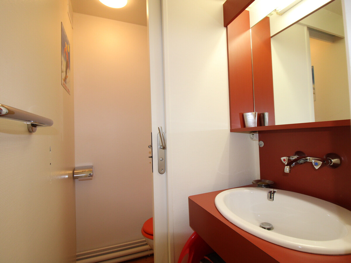 Appartement 5 pers. balcon sud, centre Avoriaz - Photo 9