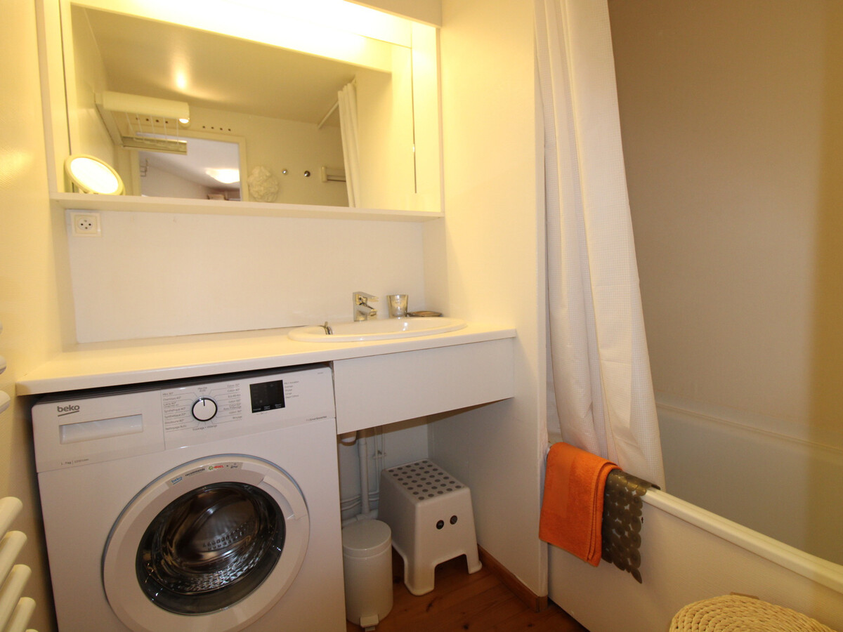 Appartement 5 pers. balcon sud, centre Avoriaz - Photo 10