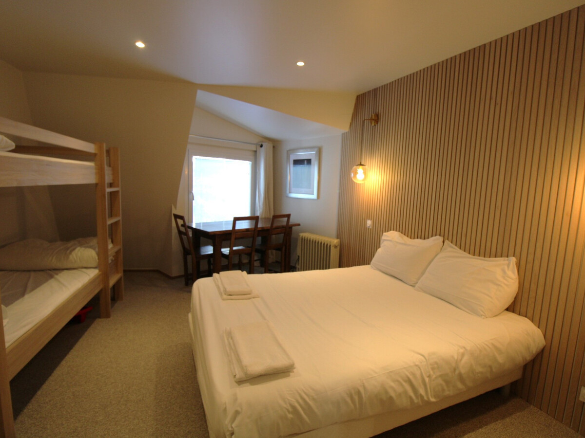 Duplex 9 pers à Avoriaz, cheminée, balcon sud-ouest, ski - Photo 8