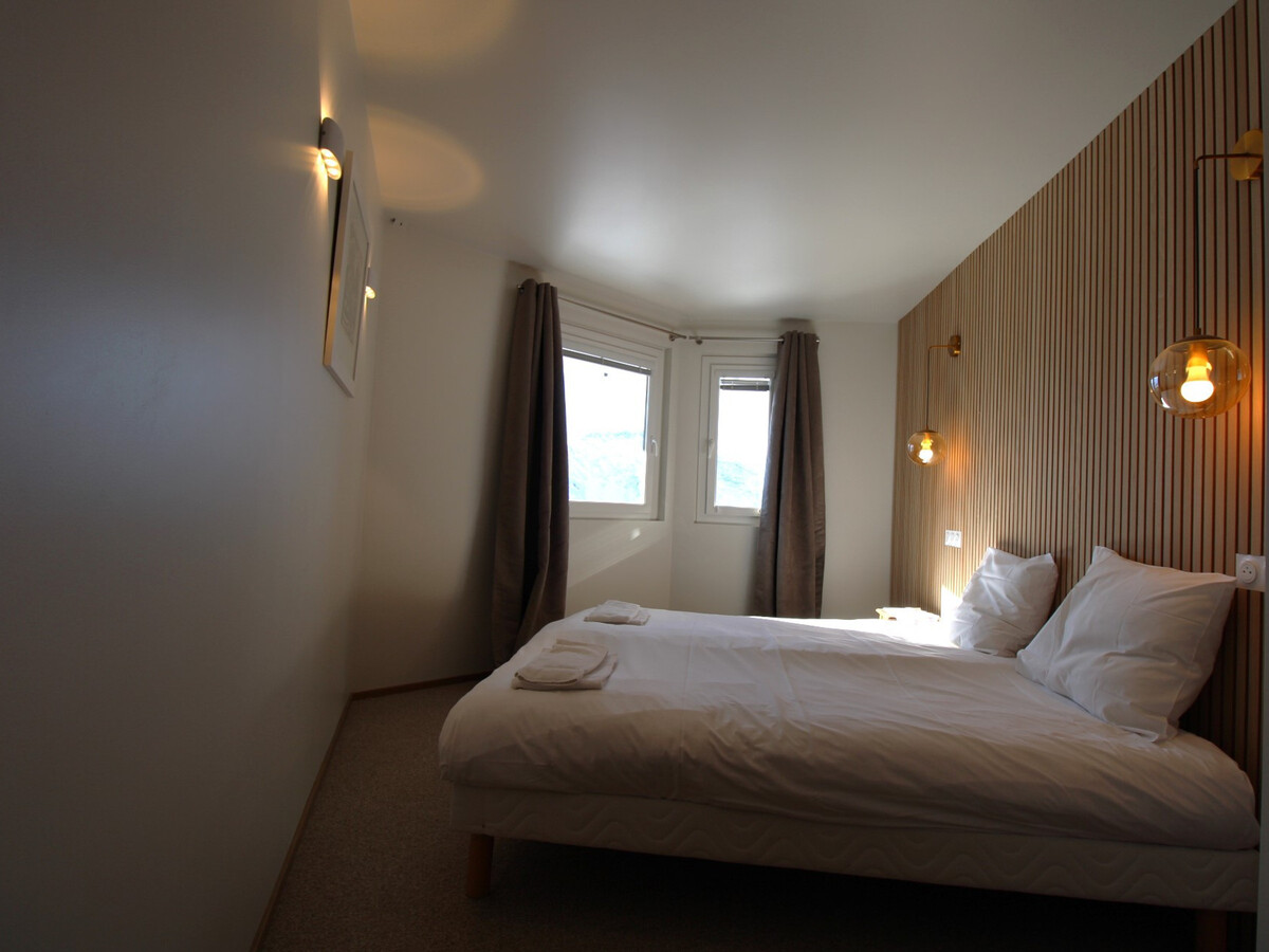 Duplex 9 pers à Avoriaz, cheminée, balcon sud-ouest, ski - Photo 9