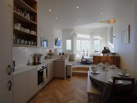 Location appartement à Avoriaz