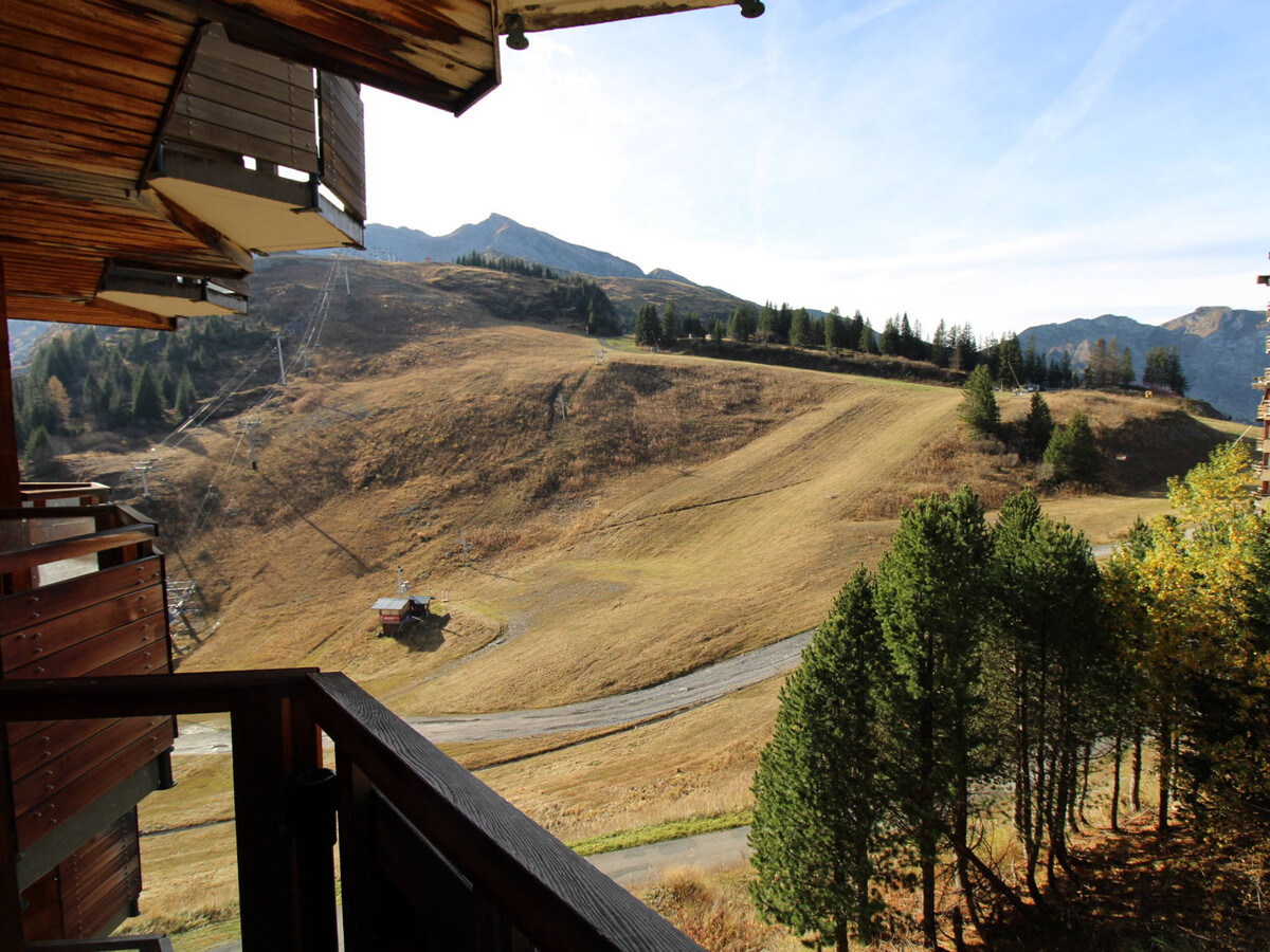 Studio 4 pers Avoriaz, balcon sud-ouest, proche centre - Photo 9