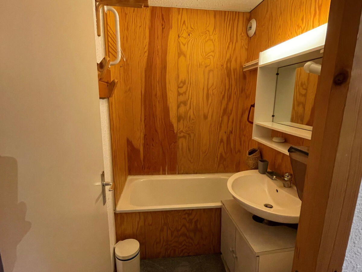 Studio 20m² pieds des pistes, Plagne Villages - Photo 7