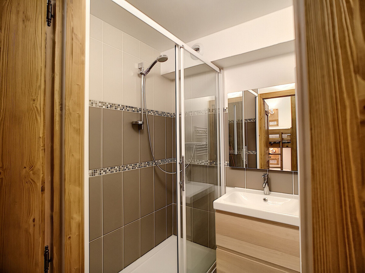 Appartement 4 pers aux Menuires, ski aux pieds - Photo 7