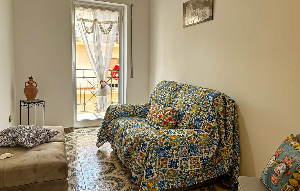 Maison 5 personnes à Torrenova - Photo 1