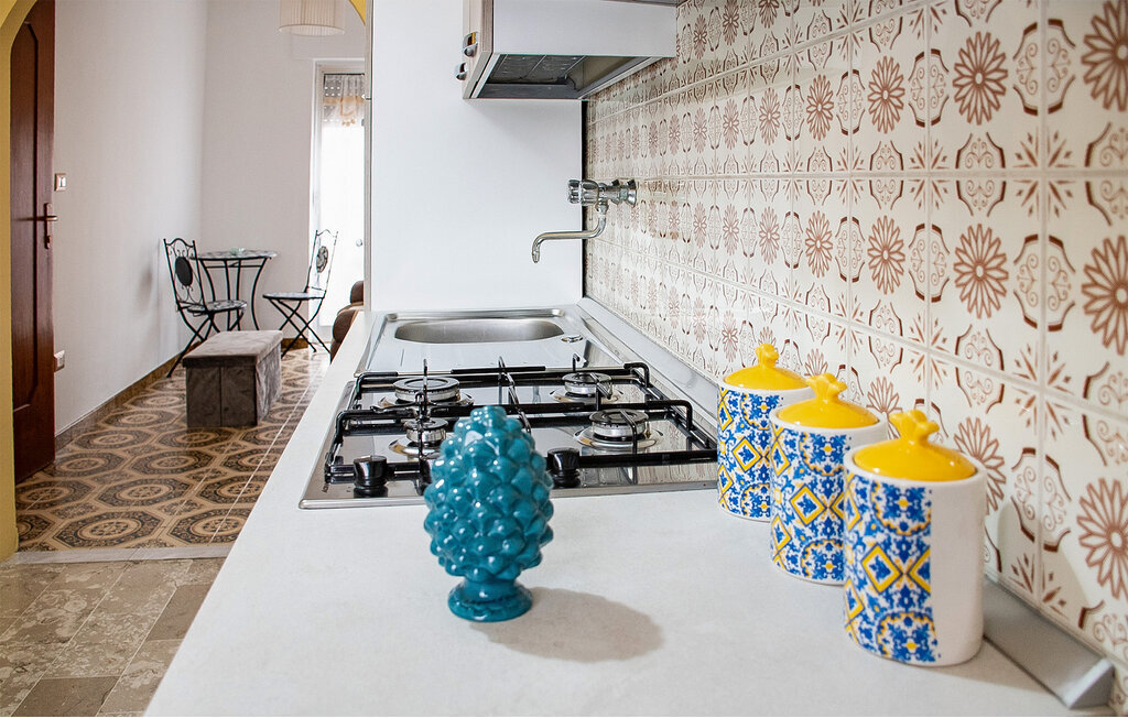 Maison 5 personnes à Torrenova - Photo 3